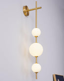 Opal Wall Lamp