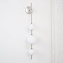 Opal Wall Lamp