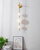 Opal Wall Lamp