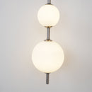 Opal Wall Lamp