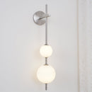 Opal Wall Lamp