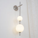 Opal Wall Lamp