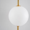 Opal Wall Lamp