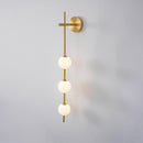 Opal Wall Lamp