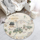 Sova Area Rug