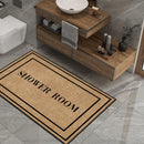 Alaska Bath Mat