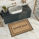 Alaska Bath Mat