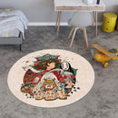 Hawaii Area Rug