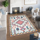 Whiskers Area Rug