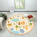 Kiwi Area Rug