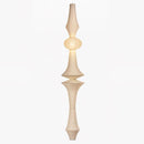 Washi Paper E Pendant Light