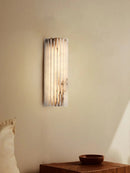 Rula Alabaster Wall Light