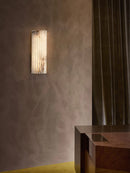 Rula Alabaster Wall Light
