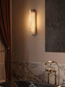 Rula Alabaster Wall Light