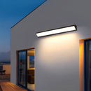 Modern IP65 LED Outdoor Wall Light Bar Fixture
