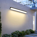 Modern IP65 LED Outdoor Wall Light Bar Fixture