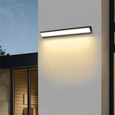 Modern IP65 LED Outdoor Wall Light Bar Fixture