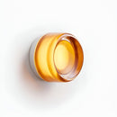 Modern Fluted Ambient Wall Sconce