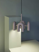 Ring Cirkus Chandelier