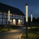 Cylinder Column Path Light