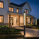 Cylinder Column Path Light