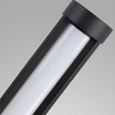 Cylinder Column Path Light