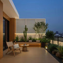 Architectural Step Edge Glow Strip Light