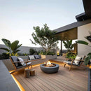 Architectural Step Edge Glow Strip Light