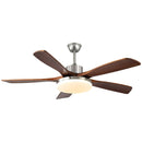 Cantilever Sweep Fan Light