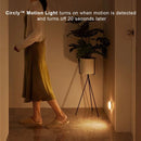 Soft Glow Disc Wall Light
