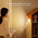 Soft Glow Disc Wall Light