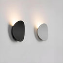 Ambient Disc Wall Light