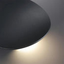 Ambient Disc Wall Light