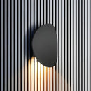 Ambient Disc Wall Light