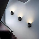 Ambient Disc Wall Light