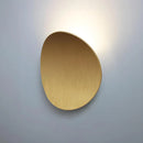 Ambient Disc Wall Light