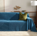 Arc Pattern Couch Cover