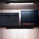 Slim Linear LED Cabinet Light
