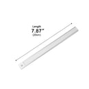 Slim Linear LED Cabinet Light