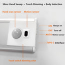 Slim Linear LED Cabinet Light