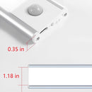 Slim Linear LED Cabinet Light
