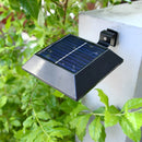 Angled Beam Outdoor Wall Light