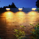 Angled Beam Outdoor Wall Light
