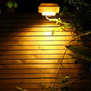 Angled Beam Outdoor Wall Light
