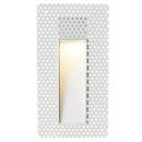 Modern Recessed LED Step Light with Motion Sensor