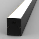 Minimalist Linear Ceiling Light