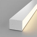 Minimalist Linear Ceiling Light