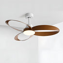 Petal Loop Ceiling Fan Light