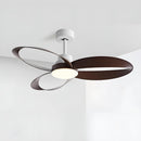 Petal Loop Ceiling Fan Light