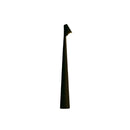 Angled Stem Taper Table Lamp